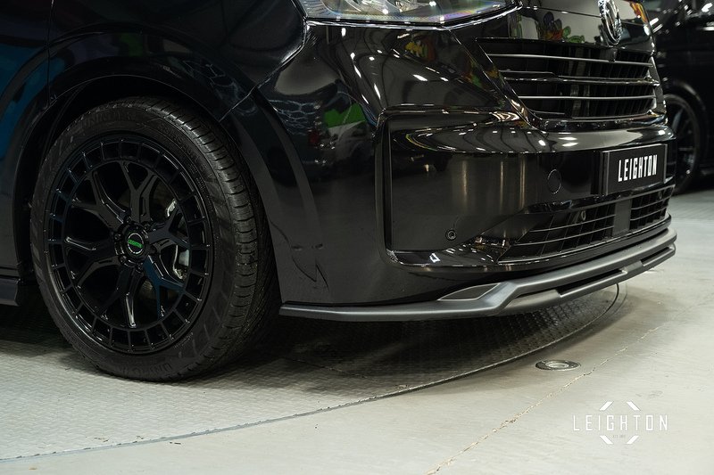 Volkswagen Transporter 2.0 T32 Diesel 170ps Auto Kombi Van SWB - N5278