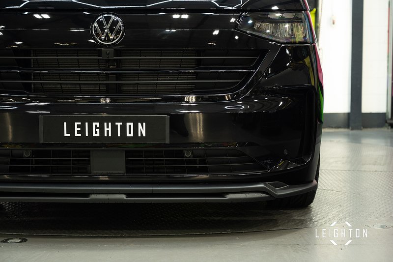 Volkswagen Transporter 2.0 T32 Diesel 170ps Auto Kombi Van SWB - N5278