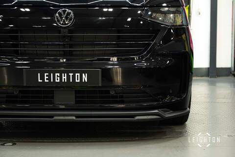 Volkswagen Transporter 2.0 T32 Diesel 170ps Auto Kombi Van SWB - N5278