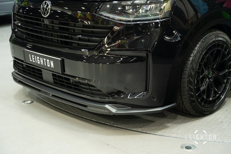 Volkswagen Transporter 2.0 T32 Diesel 170ps Auto Kombi Van SWB - N5278