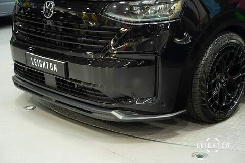 Volkswagen Transporter 2.0 T32 Diesel 170ps Auto Kombi Van SWB - N5278