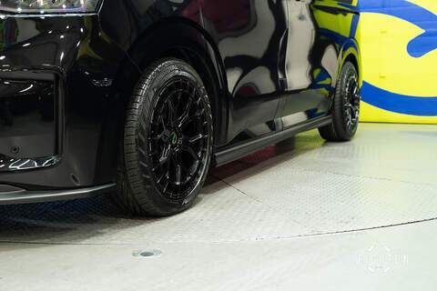 Volkswagen Transporter 2.0 T32 Diesel 170ps Auto Kombi Van SWB - N5278