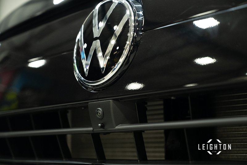 Volkswagen Transporter 2.0 T32 Diesel 170ps Auto Kombi Van SWB - N5278