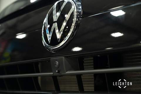 Volkswagen Transporter 2.0 T32 Diesel 170ps Auto Kombi Van SWB - N5278