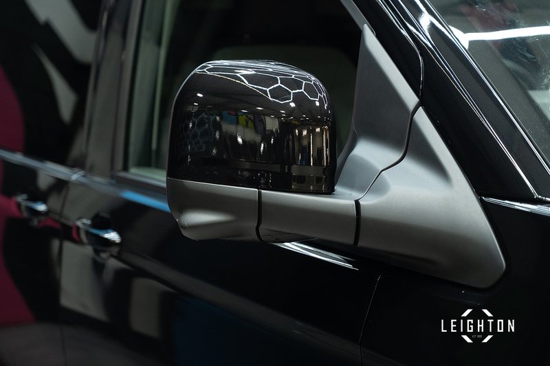 Volkswagen Transporter 2.0 T32 Diesel 170ps Auto Kombi Van SWB - N5278