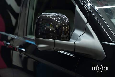 Volkswagen Transporter 2.0 T32 Diesel 170ps Auto Kombi Van SWB - N5278