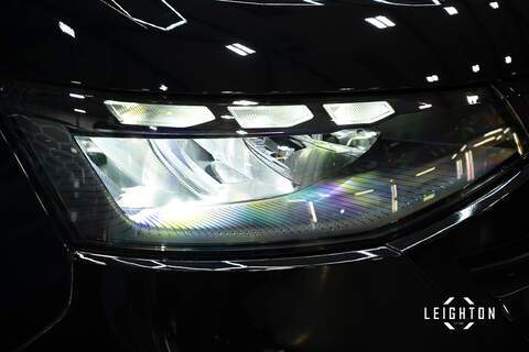 Volkswagen Transporter 2.0 T32 Diesel 170ps Auto Kombi Van SWB - N5278