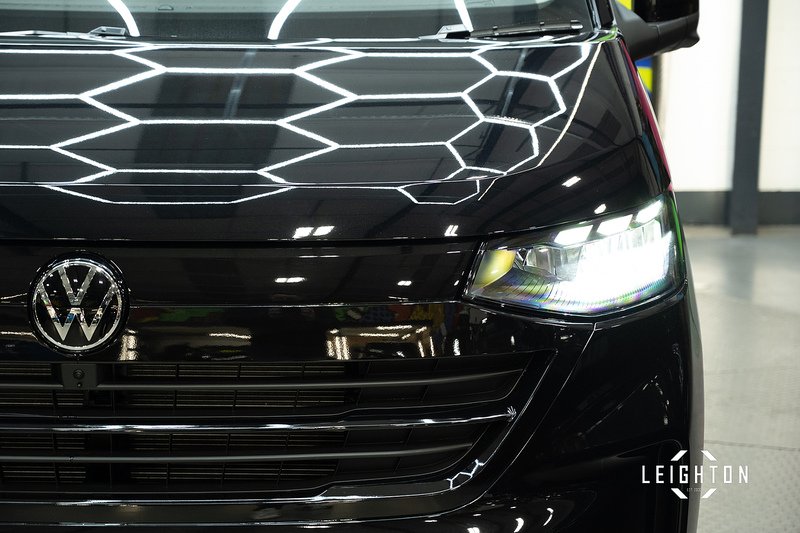 Volkswagen Transporter 2.0 T32 Diesel 170ps Auto Kombi Van SWB - N5278