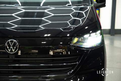 Volkswagen Transporter 2.0 T32 Diesel 170ps Auto Kombi Van SWB - N5278