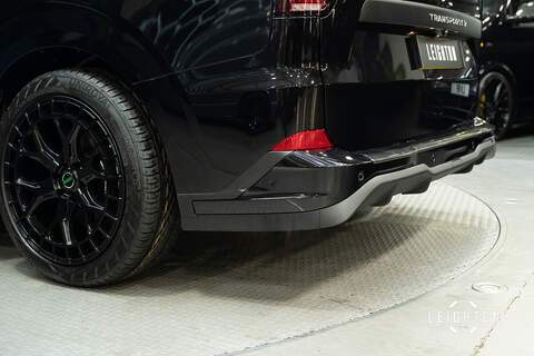 Volkswagen Transporter 2.0 T32 Diesel 170ps Auto Kombi Van SWB - N5278