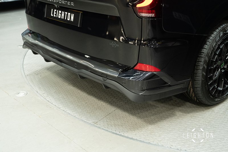 Volkswagen Transporter 2.0 T32 Diesel 170ps Auto Kombi Van SWB - N5278