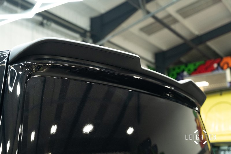 Volkswagen Transporter 2.0 T32 Diesel 170ps Auto Kombi Van SWB - N5278