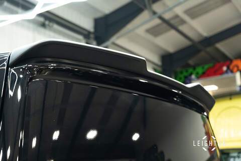 Volkswagen Transporter 2.0 T32 Diesel 170ps Auto Kombi Van SWB - N5278