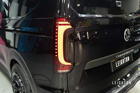 Volkswagen Transporter 2.0 T32 Diesel 170ps Auto Kombi Van SWB - N5278