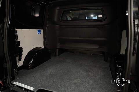 Volkswagen Transporter 2.0 T32 Diesel 170ps Auto Kombi Van SWB - N5278