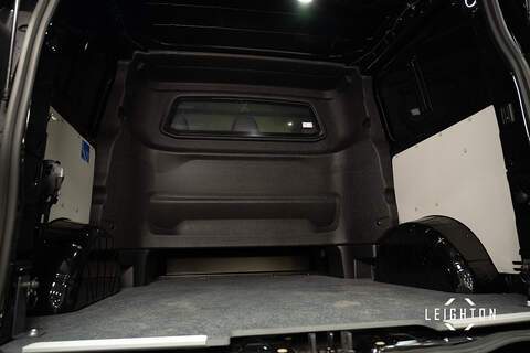 Volkswagen Transporter 2.0 T32 Diesel 170ps Auto Kombi Van SWB - N5278