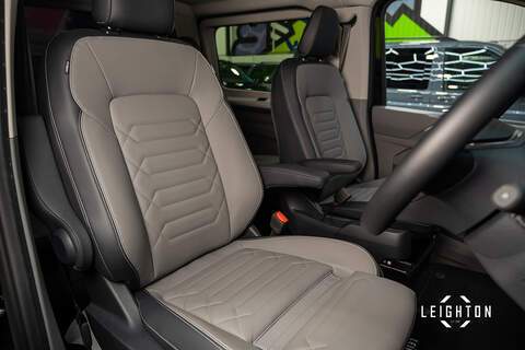 Volkswagen Transporter 2.0 T32 Diesel 170ps Auto Kombi Van SWB - N5278