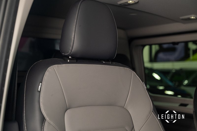 Volkswagen Transporter 2.0 T32 Diesel 170ps Auto Kombi Van SWB - N5278