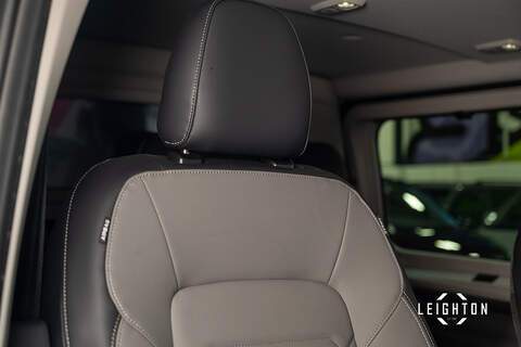 Volkswagen Transporter 2.0 T32 Diesel 170ps Auto Kombi Van SWB - N5278