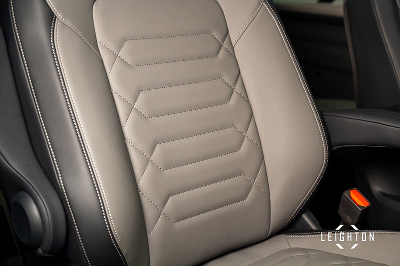 Volkswagen Transporter 2.0 T32 Diesel 170ps Auto Kombi Van SWB - N5278