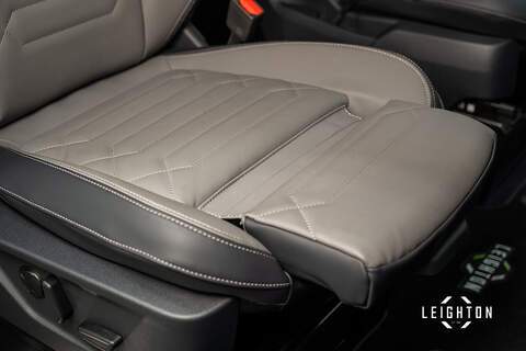 Volkswagen Transporter 2.0 T32 Diesel 170ps Auto Kombi Van SWB - N5278