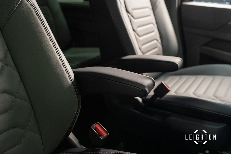 Volkswagen Transporter 2.0 T32 Diesel 170ps Auto Kombi Van SWB - N5278