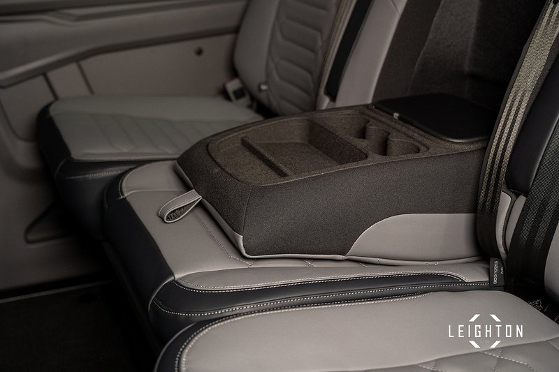 Volkswagen Transporter 2.0 T32 Diesel 170ps Auto Kombi Van SWB - N5278