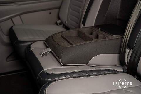 Volkswagen Transporter 2.0 T32 Diesel 170ps Auto Kombi Van SWB - N5278