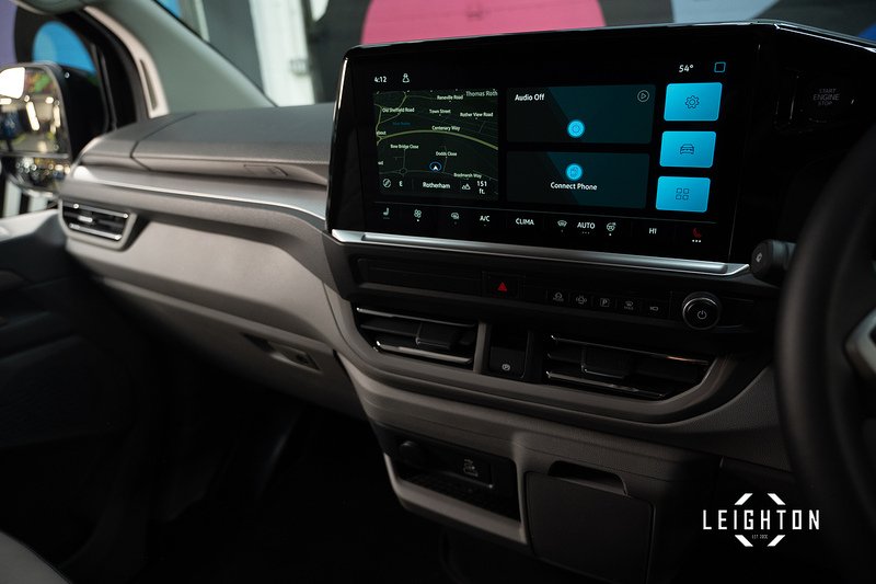 Volkswagen Transporter 2.0 T32 Diesel 170ps Auto Kombi Van SWB - N5278