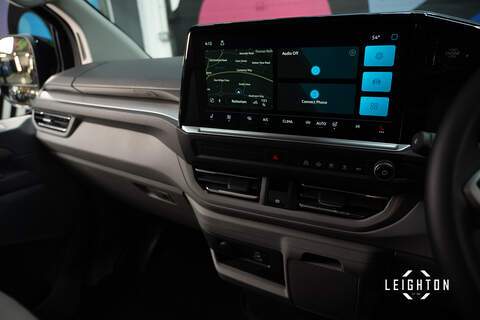 Volkswagen Transporter 2.0 T32 Diesel 170ps Auto Kombi Van SWB - N5278