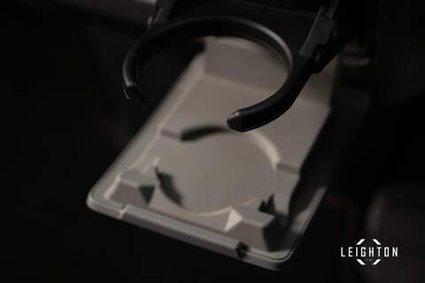 Volkswagen Transporter 2.0 T32 Diesel 170ps Auto Kombi Van SWB - N5278