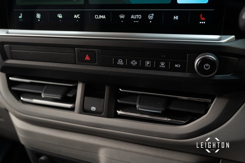 Volkswagen Transporter 2.0 T32 Diesel 170ps Auto Kombi Van SWB - N5278