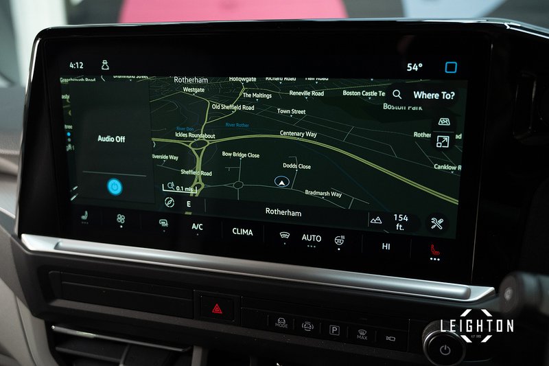 Volkswagen Transporter 2.0 T32 Diesel 170ps Auto Kombi Van SWB - N5278