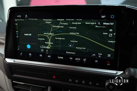 Volkswagen Transporter 2.0 T32 Diesel 170ps Auto Kombi Van SWB - N5278