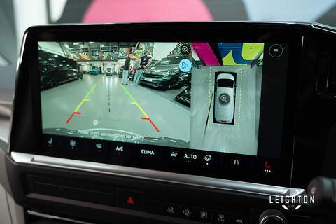 Volkswagen Transporter 2.0 T32 Diesel 170ps Auto Kombi Van SWB - N5278