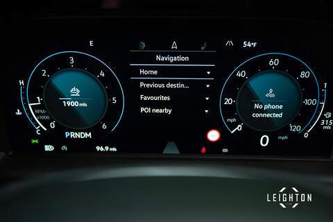 Volkswagen Transporter 2.0 T32 Diesel 170ps Auto Kombi Van SWB - N5278