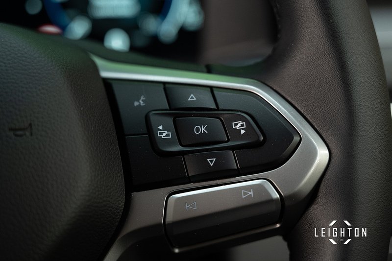 Volkswagen Transporter 2.0 T32 Diesel 170ps Auto Kombi Van SWB - N5278