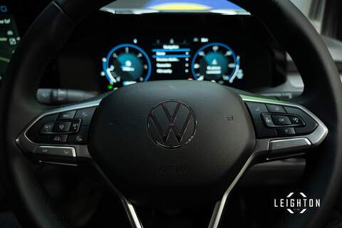 Volkswagen Transporter 2.0 T32 Diesel 170ps Auto Kombi Van SWB - N5278