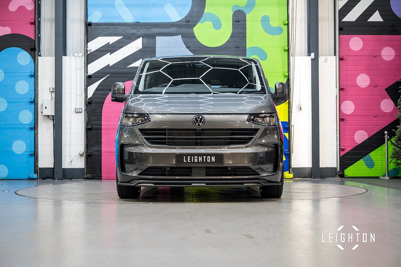 Volkswagen Transporter 2.0 TDI T32 Diesel 170ps Auto Kombi Van SWB - N5279