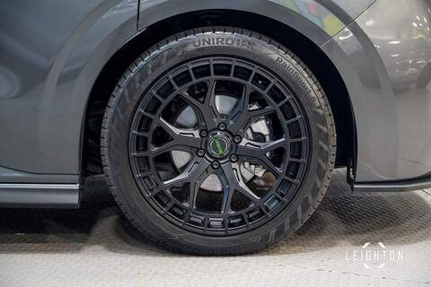 Volkswagen Transporter 2.0 TDI T32 Diesel 170ps Auto Kombi Van SWB - N5279