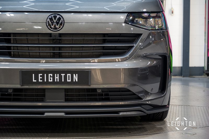 Volkswagen Transporter 2.0 TDI T32 Diesel 170ps Auto Kombi Van SWB - N5279