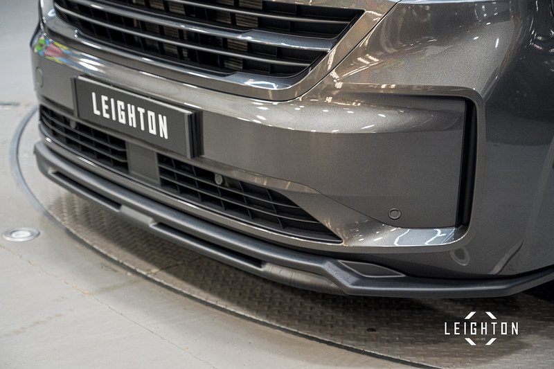 Volkswagen Transporter 2.0 TDI T32 Diesel 170ps Auto Kombi Van SWB - N5279