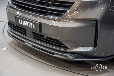 Volkswagen Transporter 2.0 TDI T32 Diesel 170ps Auto Kombi Van SWB - N5279