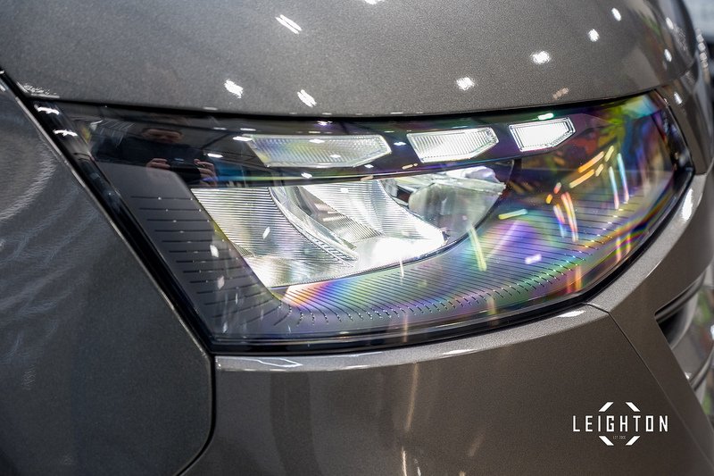 Volkswagen Transporter 2.0 TDI T32 Diesel 170ps Auto Kombi Van SWB - N5279