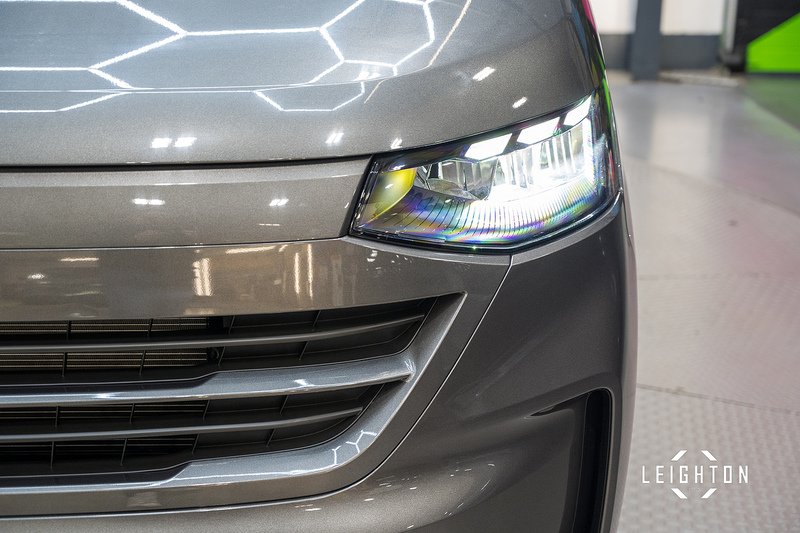 Volkswagen Transporter 2.0 TDI T32 Diesel 170ps Auto Kombi Van SWB - N5279