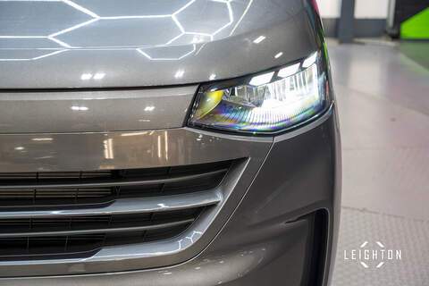 Volkswagen Transporter 2.0 TDI T32 Diesel 170ps Auto Kombi Van SWB - N5279