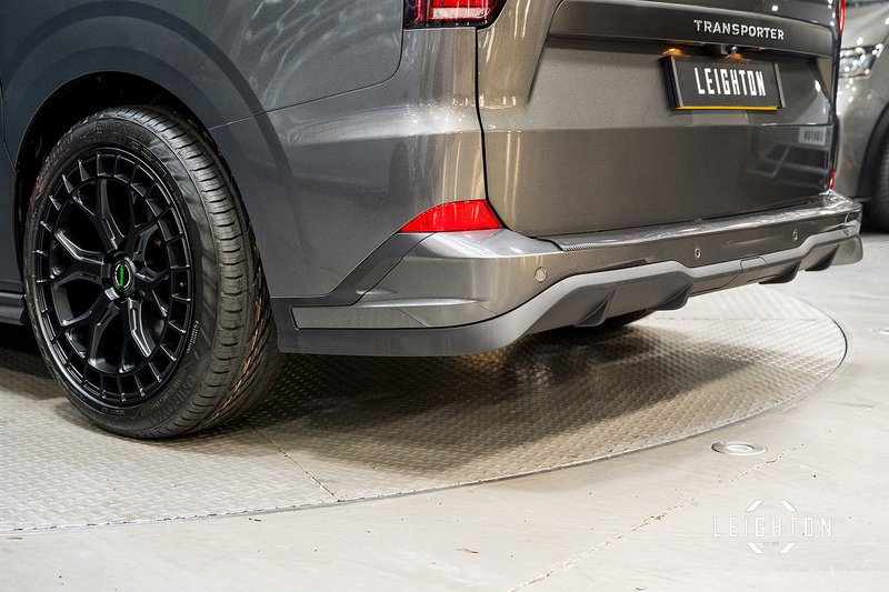 Volkswagen Transporter 2.0 TDI T32 Diesel 170ps Auto Kombi Van SWB - N5279