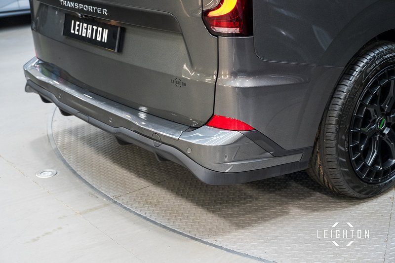 Volkswagen Transporter 2.0 TDI T32 Diesel 170ps Auto Kombi Van SWB - N5279