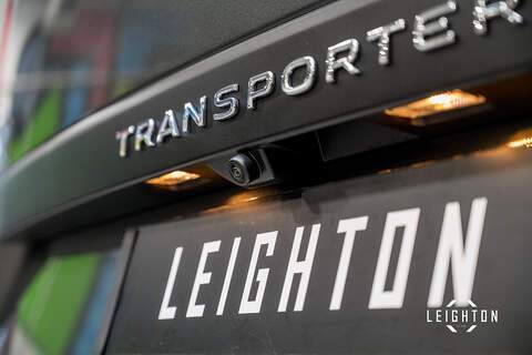 Volkswagen Transporter 2.0 TDI T32 Diesel 170ps Auto Kombi Van SWB - N5279