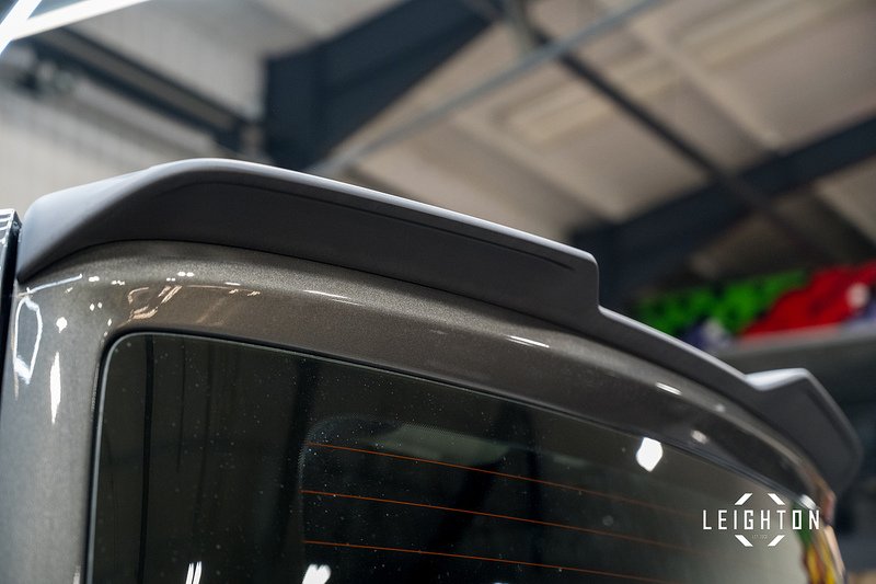 Volkswagen Transporter 2.0 TDI T32 Diesel 170ps Auto Kombi Van SWB - N5279